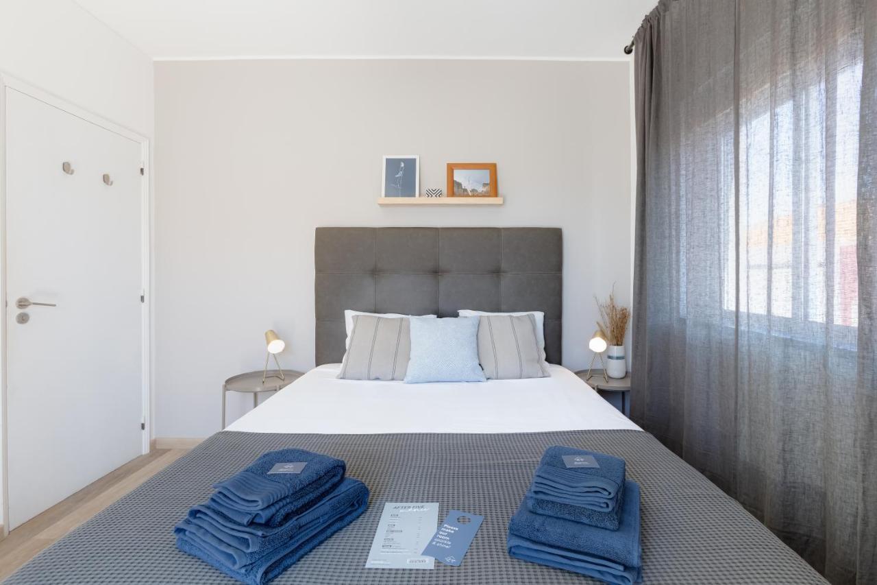Indigo Guest House Lagos Esterno foto